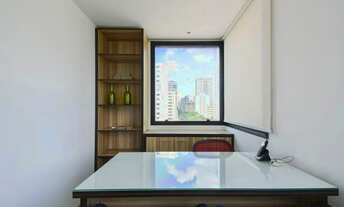 Imagem 3: Conjunto comercial para venda em Vila Clementino , 44m²