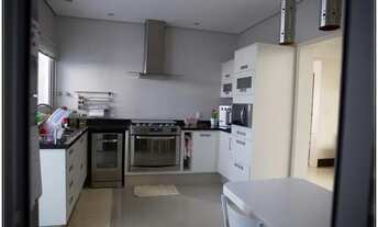 Imagem 6: Casa à Venda no Jardim Nova Europa em Campinas SP