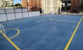 Imagem 2: Imóvel para venda tem 164 metros quadrados com 4 quartos em Aldeota - Fortaleza - CE