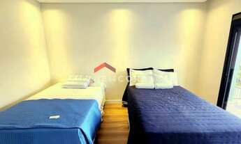 Imagem 3: Sobrado em Rua Engenheiro Horacio Ortiz - Residencial Ouroville - Taubaté/SP