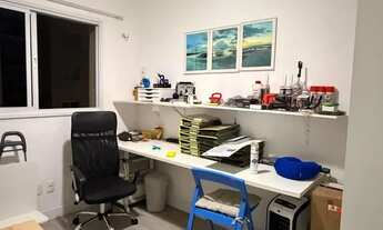 Imagem 2: KSA ALUGUEL VITE ANGELIN MOBILIADO