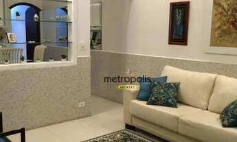 Imagem: Sobrado à venda, 190 m² por R$ 851.000,00