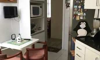 Imagem 3: Apartamento com 3 dormitórios à venda, 167 m² por R$ 700.000,00 - Rio Vermelho - Salvador