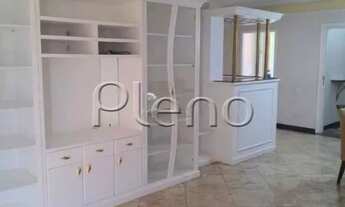 Imagem: Apartamento à venda em Campinas, Centro