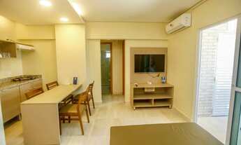 Imagem 6: Réveillon Salinas Park Resort - Apto 2 Quartos