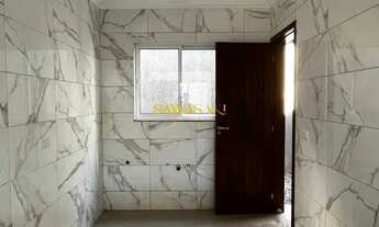 Imagem 5: Sobrado no Xaxim - 3 quartos amplos e Ático!