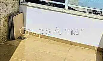 Imagem: Apartamento 2 quartos - Jardim Glória