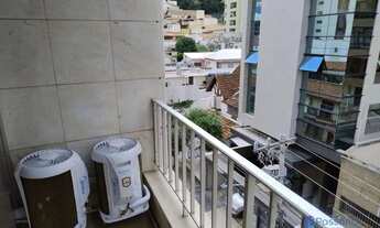 Imagem 8: Apartamento para alugar, 61 m² por R$ 2.217,00/mês - São Mateus - Juiz de Fora/MG