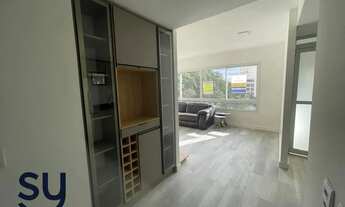 Imagem 5: Ótimo apartamento com 2 suítes, 75 m² privativos, semimobiliado, no Moinhos de Vento