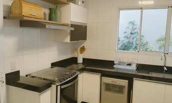 Imagem 5: Casa no condomínio Vila Venezia para venda com 3 quartos, sendo 1 suíte , 137m²