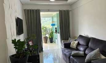 Imagem 3: Maravilhoso Apartamento 3 Quartos no Canto do Forte - Praia Grande