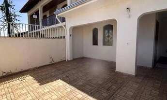 Imagem: Casa com 3 dormitórios para alugar, 140