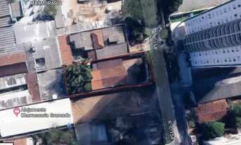 Imagem: Terreno à venda 468M², Jardim América