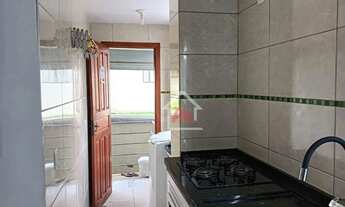 Imagem 8: Apartamento com 2 dormitórios, 54 m² - venda por R$ 265.000,00 ou aluguel por R$ 1.750,00