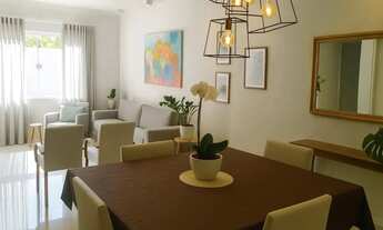 Imagem 4: Casa no condomínio Vila Venezia para venda com 3 quartos, sendo 1 suíte , 137m²