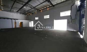 Imagem 3: Galpão para locação em Aparecida de Goiânia, Go