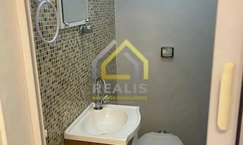 Imagem 6: Condomínio Edifício Tiradentes - Apartamento 70m² para locação 2 dormitórios. 1 vaga, trav