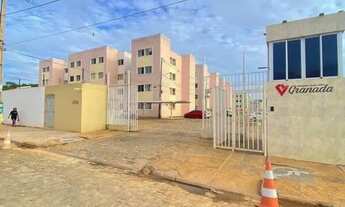 Imagem: Cond. Village Leste II Granada