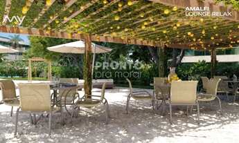 Imagem 4: Investimento Garantido! Flat em Muro Alto com Estrutura Premium