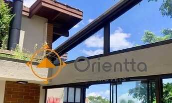 Imagem 4: Casa em Condomínio 3 dormitórios para alugar Vila Assunção Porto Alegre/RS