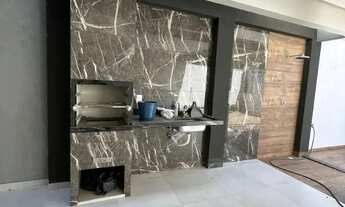 Imagem 4: Casa em Plano Diretor Sul - Palmas