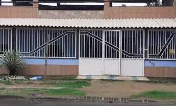 Imagem 2: Vendo casa na avenida principal de vila merlo