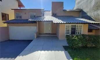 Imagem 2: CASA ASSOBRADADA - ITAGUAÇU - SC