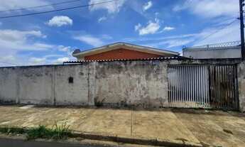 Imagem 2: Casa padrão à venda e locação em Vila Brasília, São Carlos