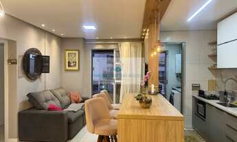 Imagem 6: Apartamento com Suíte e Hidro a 200m da Praia