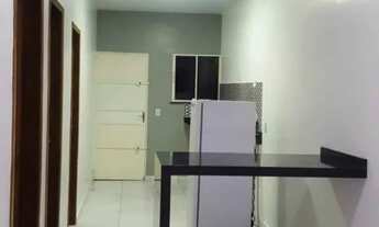 Imagem 4: CASA EM RESIDENCIAL FECHADO