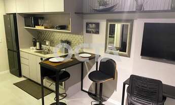 Imagem: Apartamento com 1 dormitório para alugar