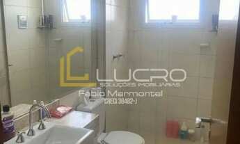 Imagem 10: Apartamento a Venda de 3 Dormitórios - Edifício Millenium