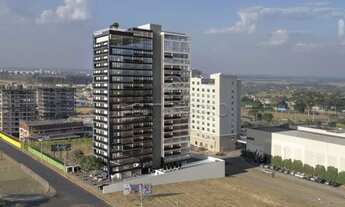 Imagem: Apartamento Padrão em São José do Rio