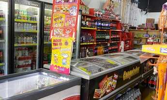 Imagem 3: Passo ponto Supermercado