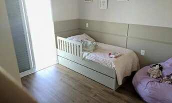 Imagem 6: Residencial Gaivota II lindo sobrado com 4 dormitórios