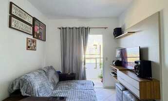 Imagem 3: Apartamento 2 quartos em Jacaraípe