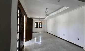 Imagem 3: CÓD: 5469. Casa Duplex de Esquina à Locação- Nova Betânia