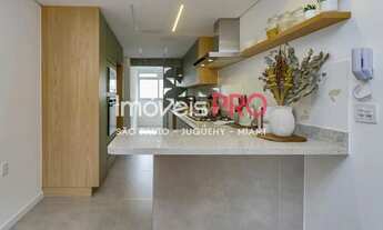 Imagem 5: Vila Madalena, 3 dormitórios, 1 suíte, 1 vaga, totalmente reformado