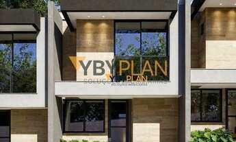 Imagem 7: Casa com 3 dormitórios à venda, 115 m² por R$ 920.000,00 - Morada de Laranjeiras - Serra/E