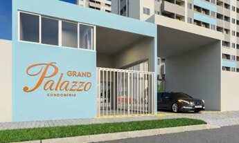 Imagem 5: Grand palazzo Apartamento com 2 dormitórios