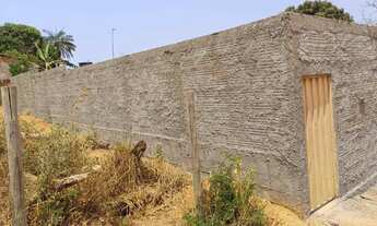 Imagem 5: Lote para venda e locação, com 180m² no bairro São Geraldo II