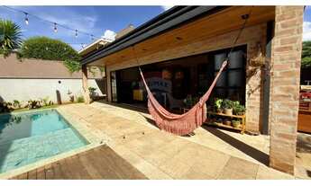 Imagem 2: Casa em condominio fechado Alphaville 1