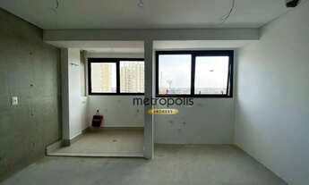 Imagem 4: Apartamento à venda, 85 m² por R$ 1.051.000,00 - Jardim - Santo André/SP