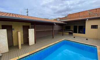 Imagem: Casa Edícula em Santa Bárbara D x27 oeste