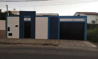 Imagem: Vendo casa 3/4 c/ suíte e escritório no