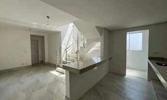 Imagem 4: 47078) à venda - Área privativa com 2 quartos, 1 vaga, no Santa Efigênia