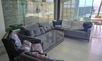 Imagem 6: Casa à beira mar, 300m², à venda com 5 quartos (2 suítes), localizada em Enseada dos Corai