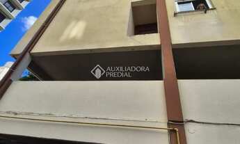 Imagem 10: Apartamento de 1 dormitório com vaga na Cidade Baixa