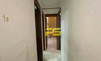 Imagem 5: Apartamento com 3 dormitórios à venda, 78 m² por R$ 449.000,00 - Manaíra - João Pessoa/PB