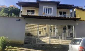 Imagem 3: Casa Hosana Brasil Canção Nova 2 suites + 3 quartos